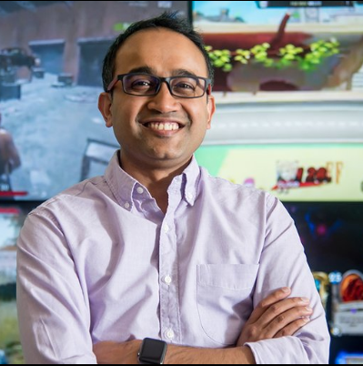 Ali Moiz