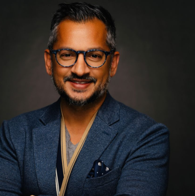 Imran Syed